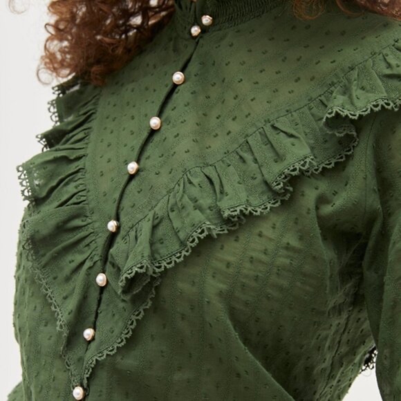 Hill House Amira Top - Picture 4 of 9